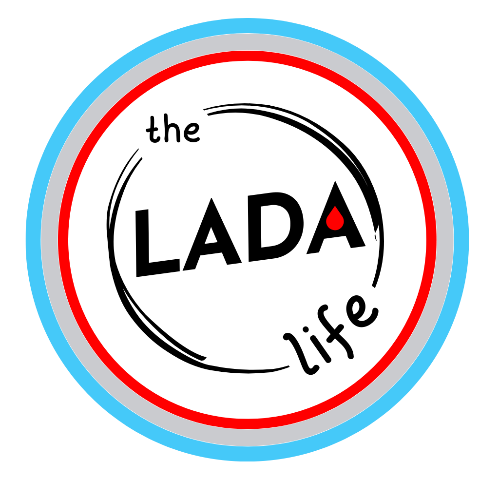 The LADA Life
